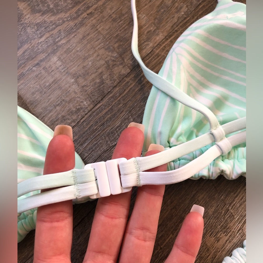 Reversible Roxy Bikini - image 4